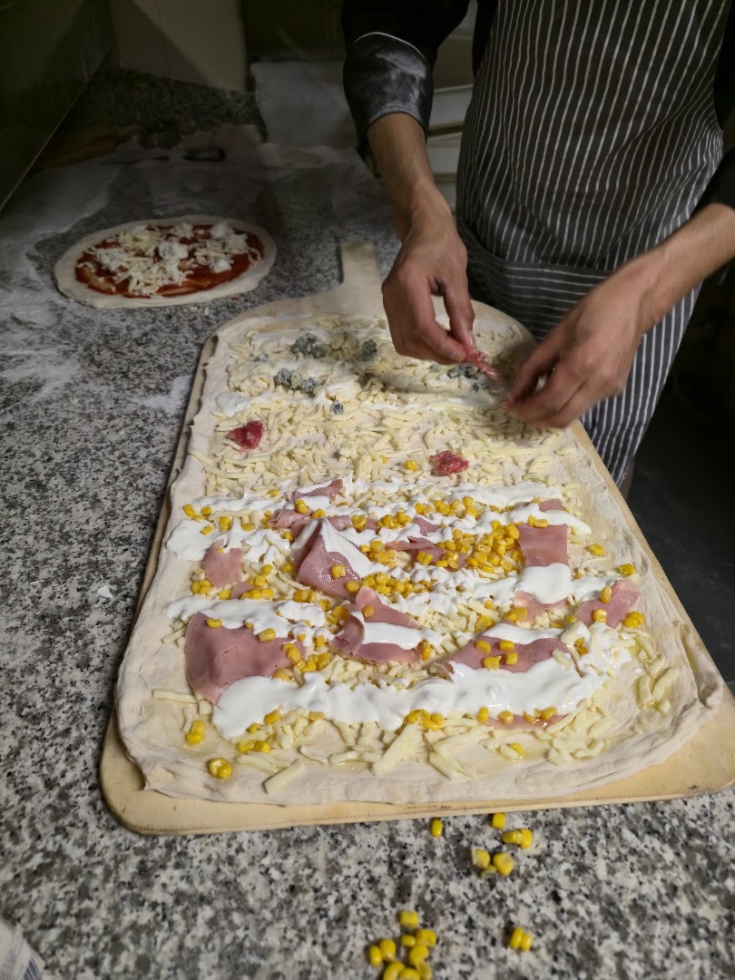 Pizzeria il Centro