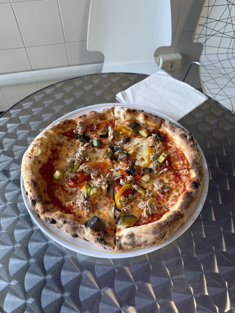 Pizzeria il Centro