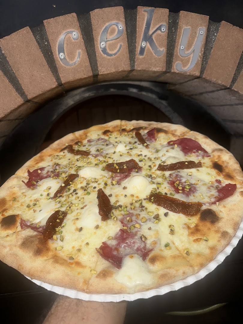 Pizzeria il Centro