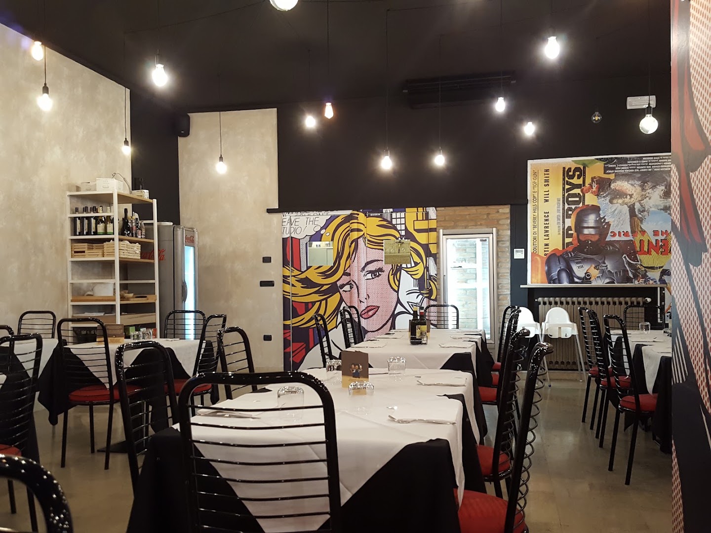 Pizzeria Il Chiostro