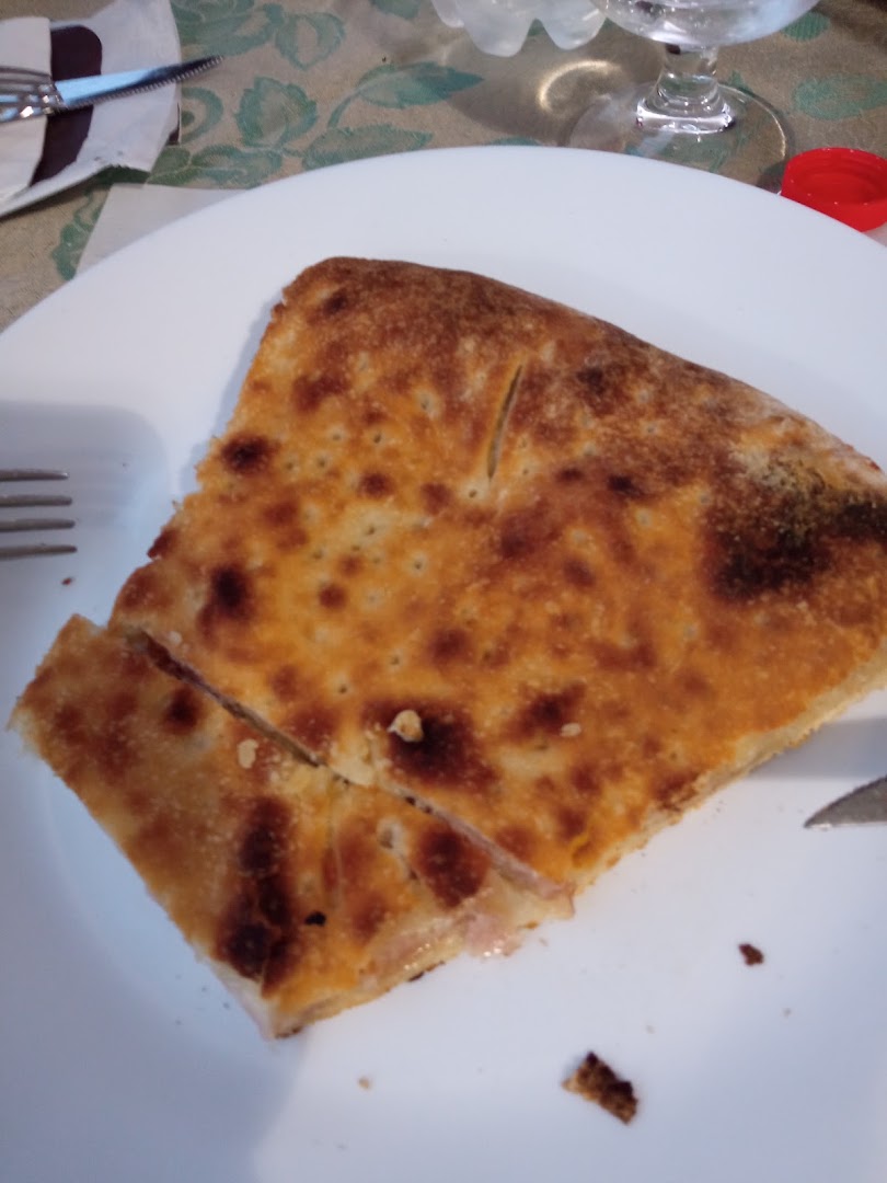 Pizzeria Il Ciclone