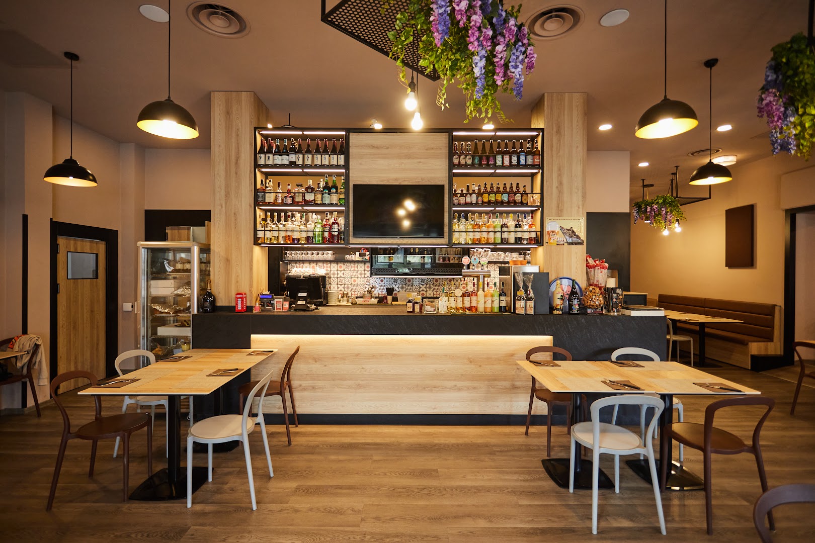 Pizzeria il Cigno