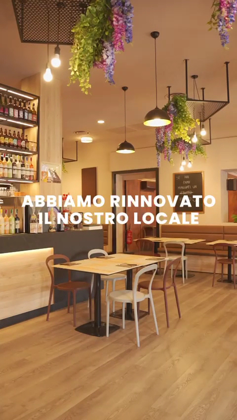 Pizzeria il Cigno