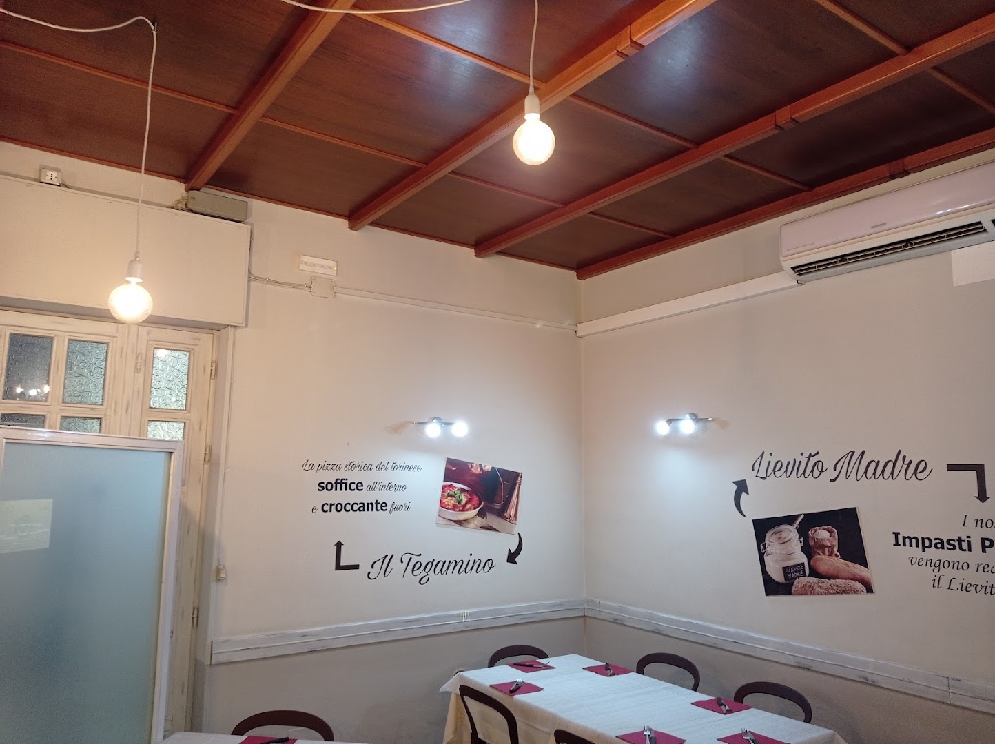 Pizzeria il Cigno