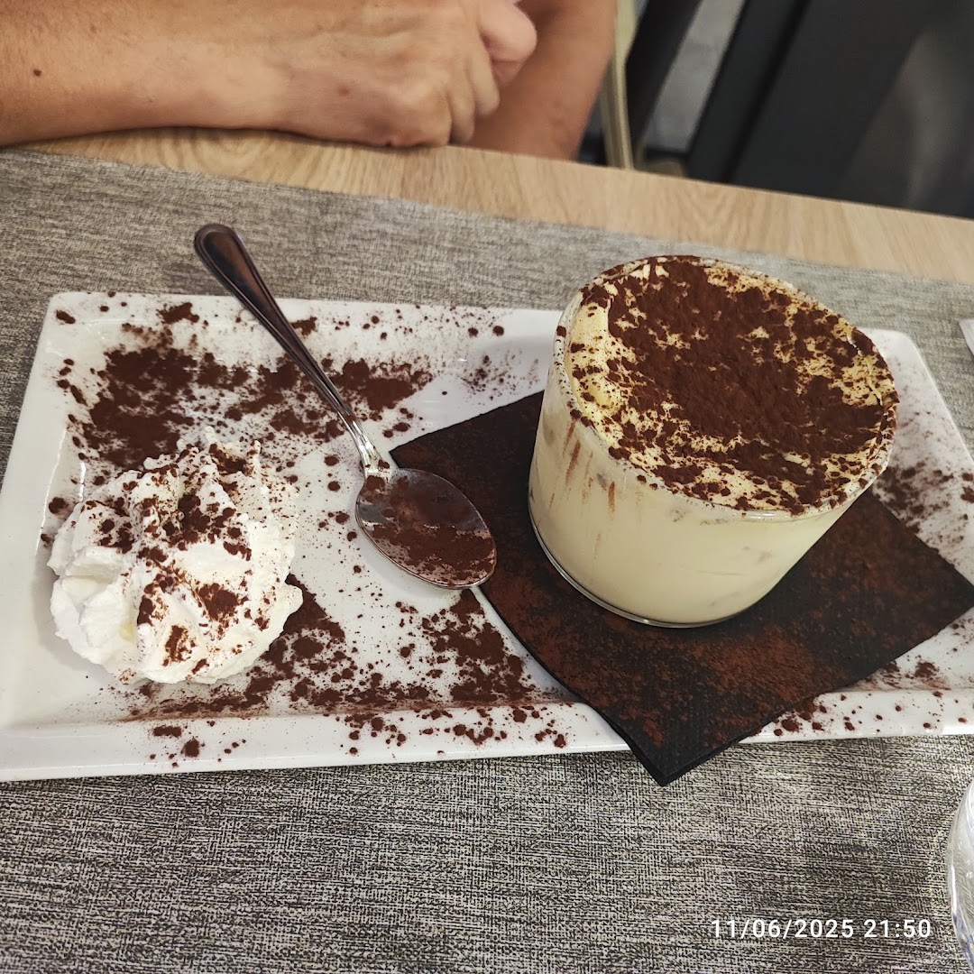 Pizzeria il Cigno
