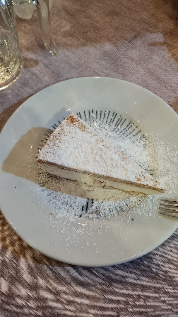 Pizzeria Il Ciottolo Napoli