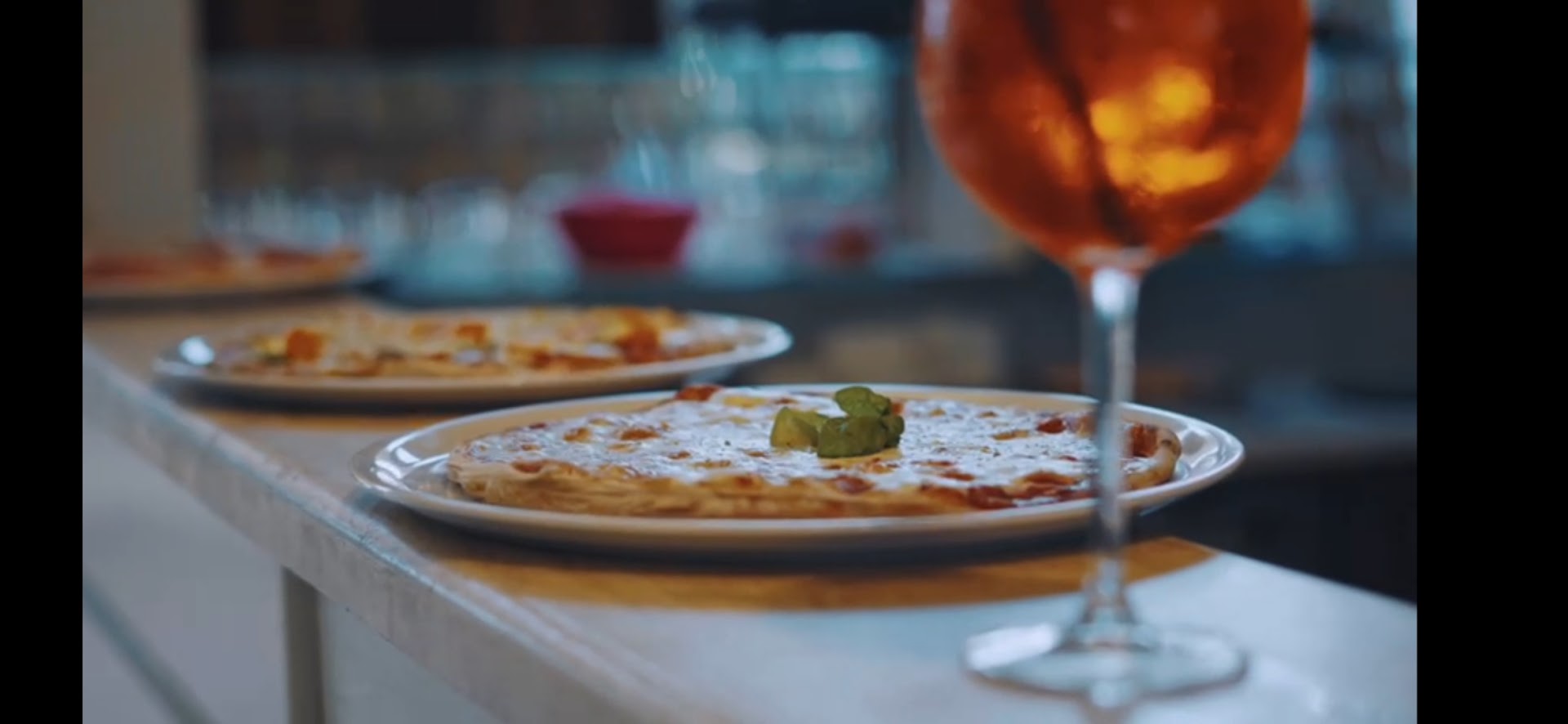 Pizzeria Il Circolo