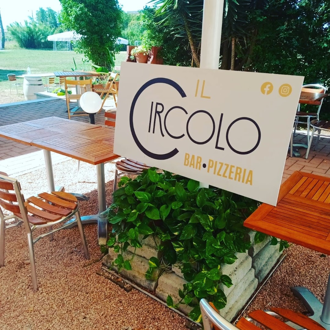 Pizzeria Il Circolo