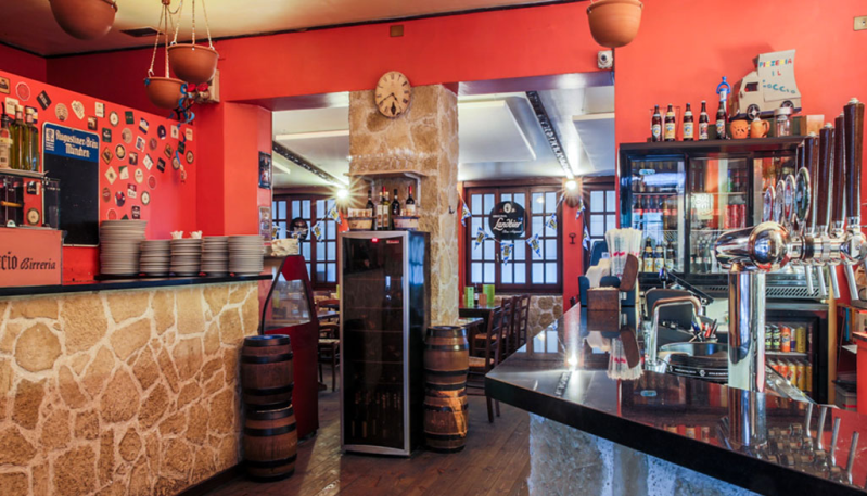Pizzeria Il Coccio