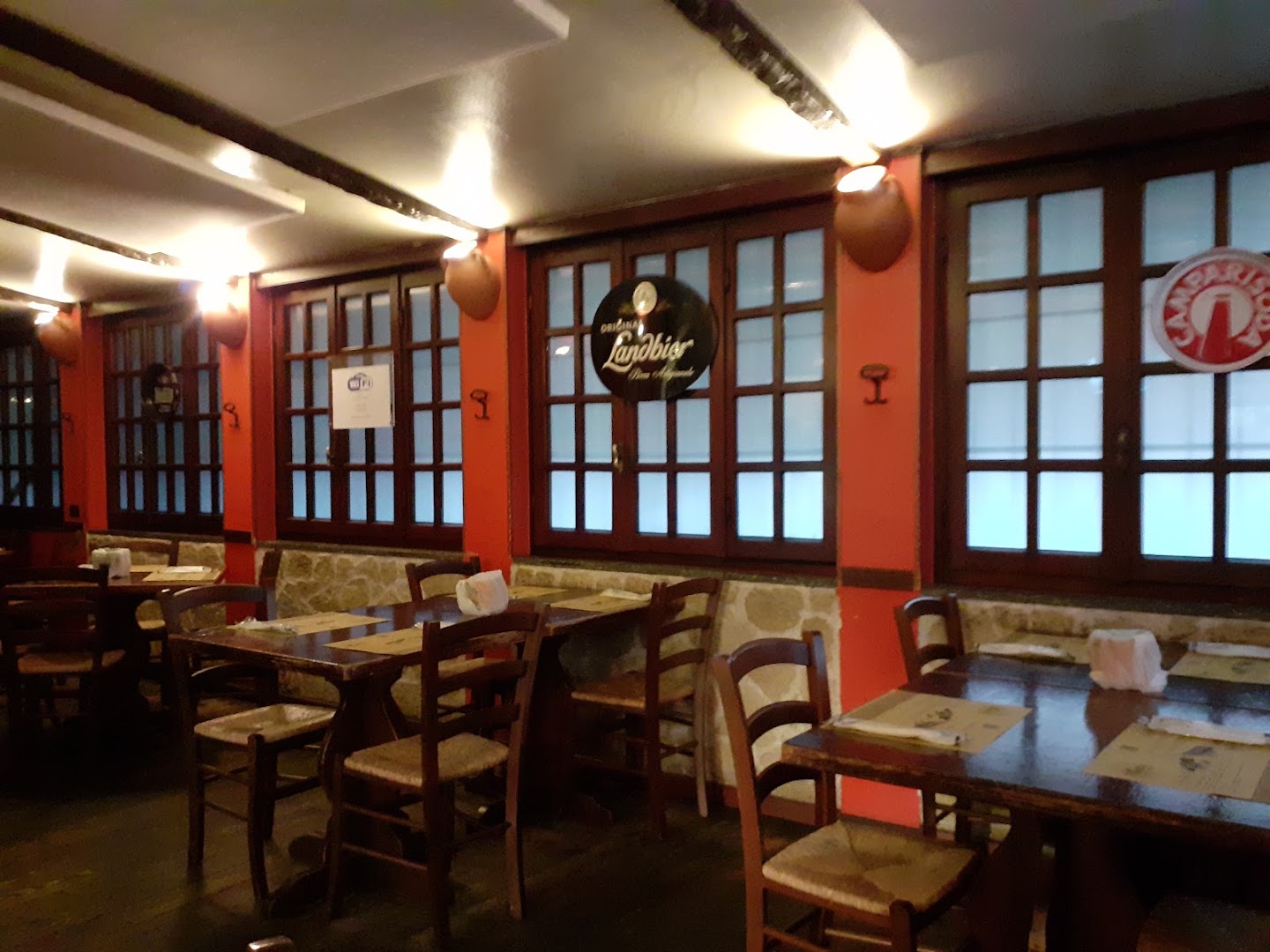Pizzeria Il Coccio