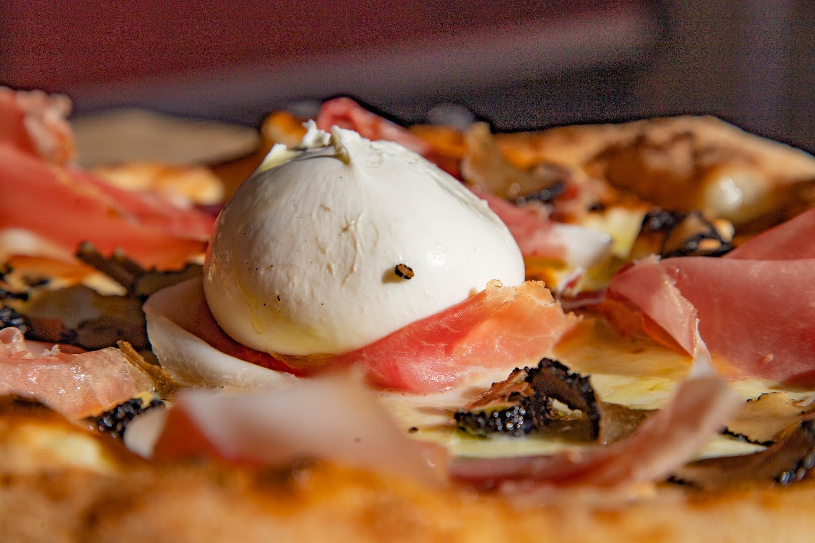 Pizzeria Il Covo Dei Ghiotti, Cascina