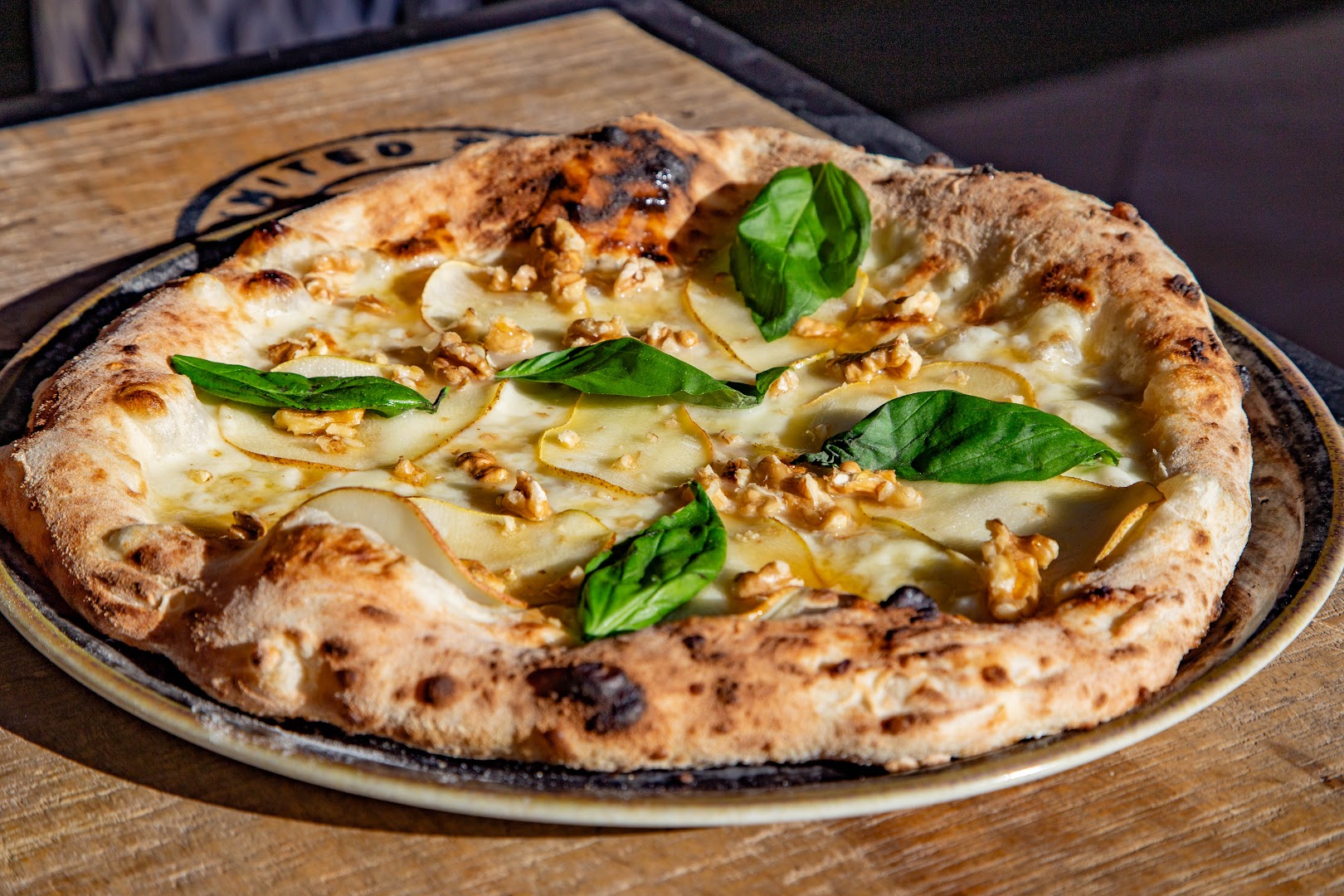 Pizzeria Il Covo Dei Ghiotti