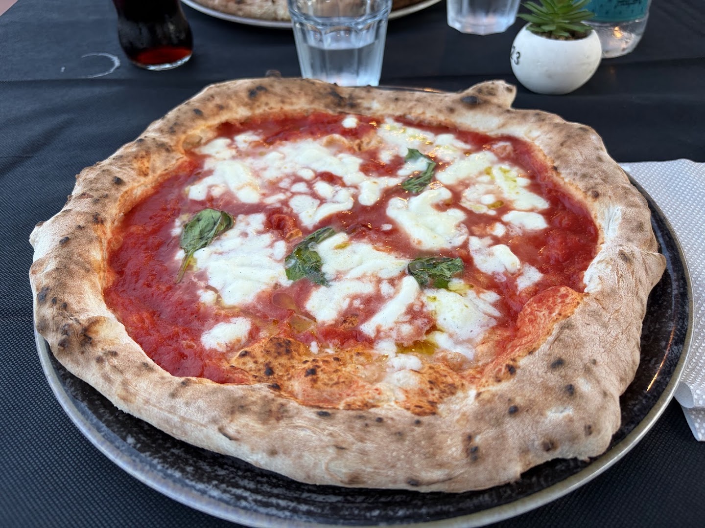 Pizzeria Il Covo Dei Ghiotti
