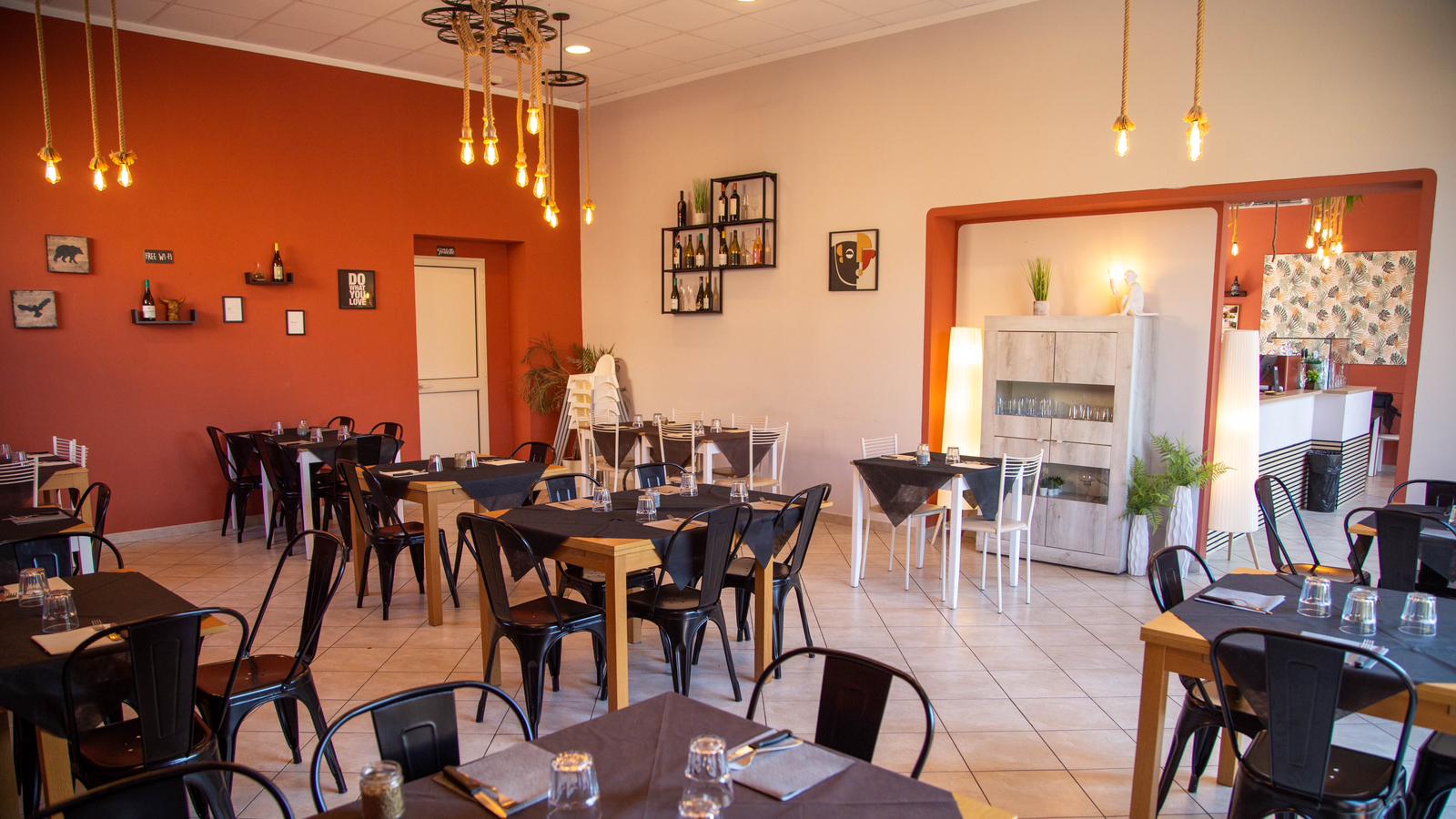 Pizzeria Il Covo Dei Ghiotti