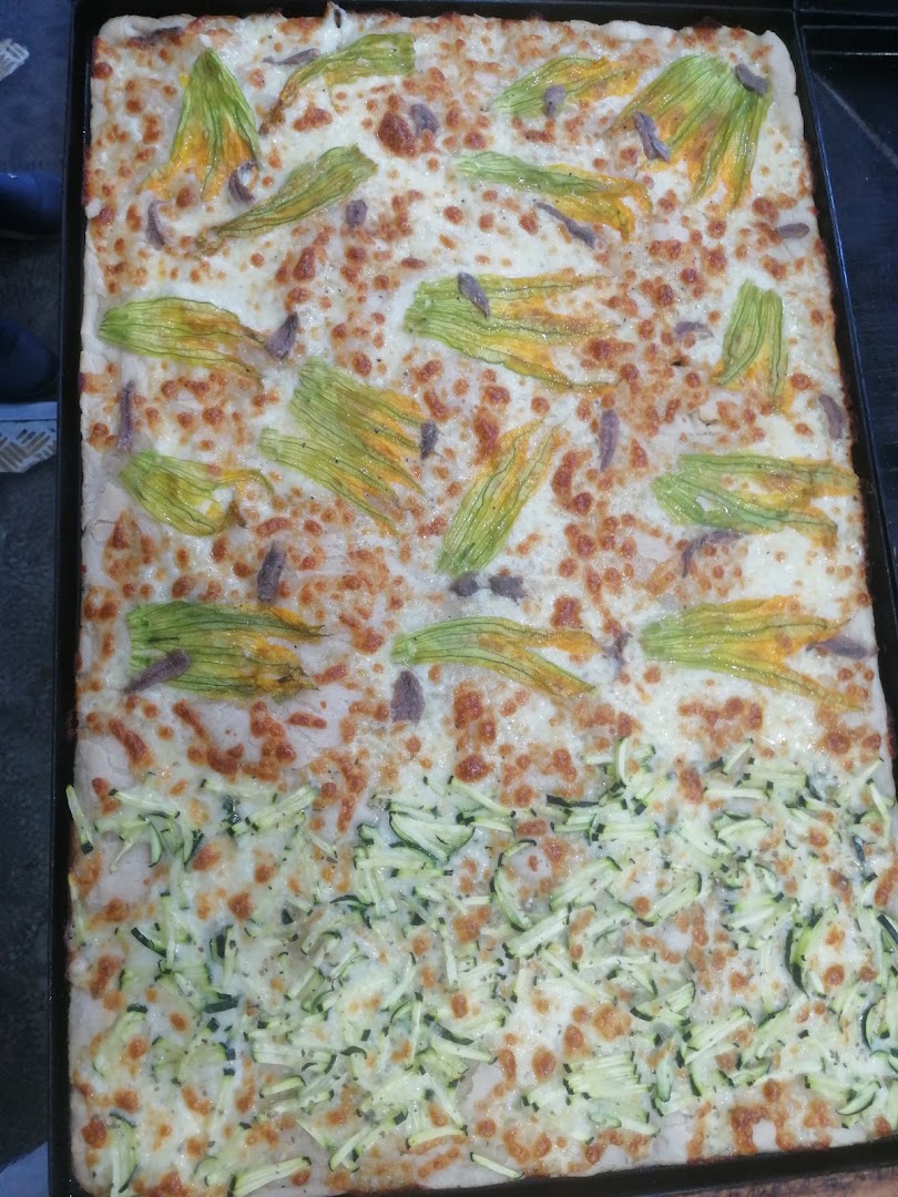 Pizzeria il derby