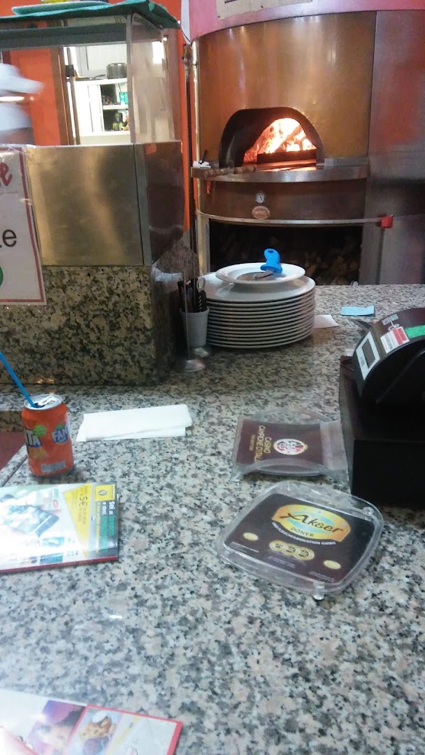 PIZZERIA IL DOLLARO