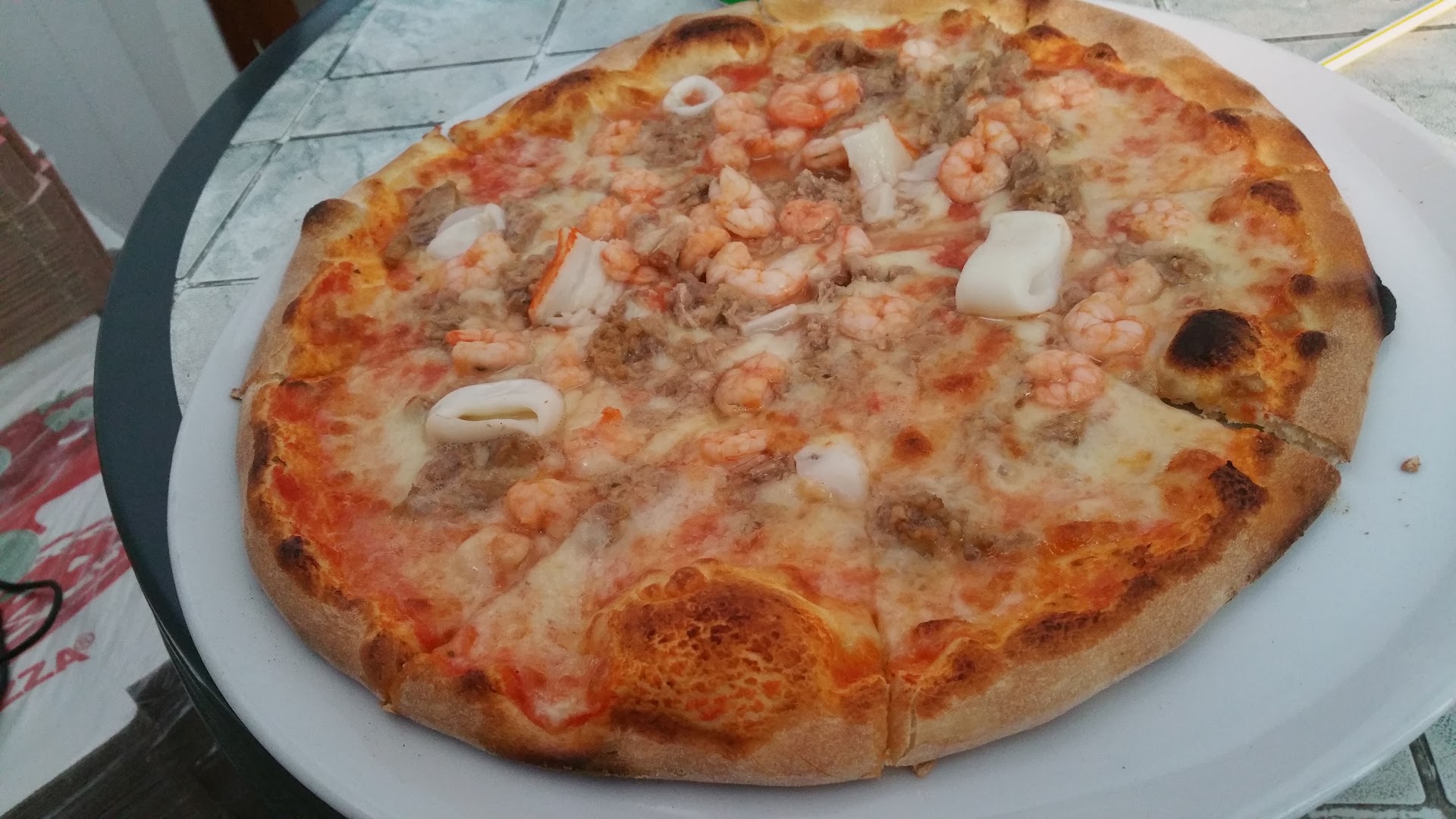 PIZZERIA IL DOLLARO