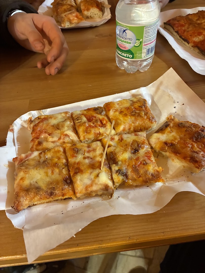 Pizzeria Il Dosso