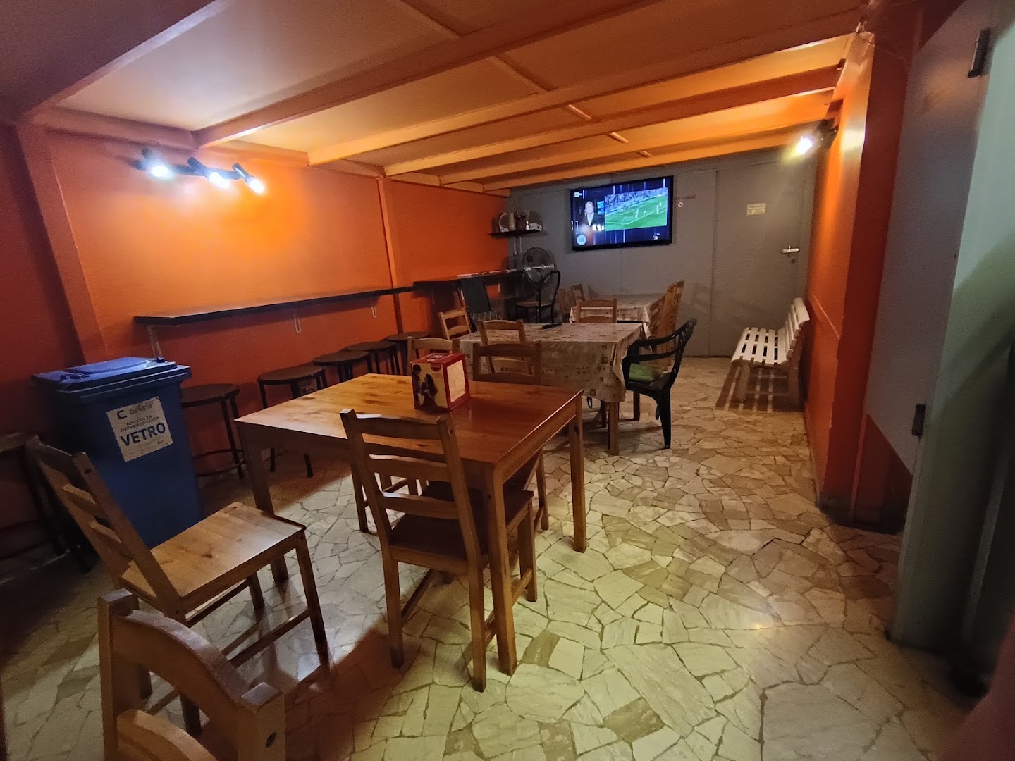 Pizzeria Il Dosso