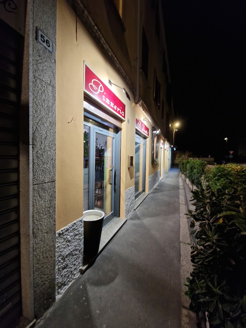 Pizzeria Il Duetto, Magenta