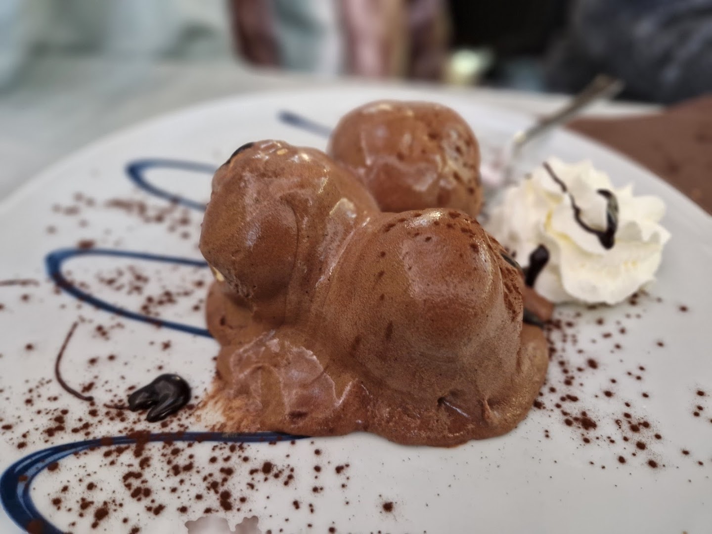 Pizzeria Il Duetto