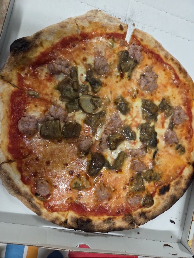Pizzeria Il Duetto