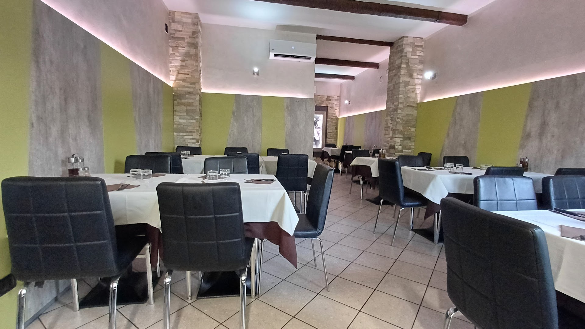 Pizzeria Il Duetto