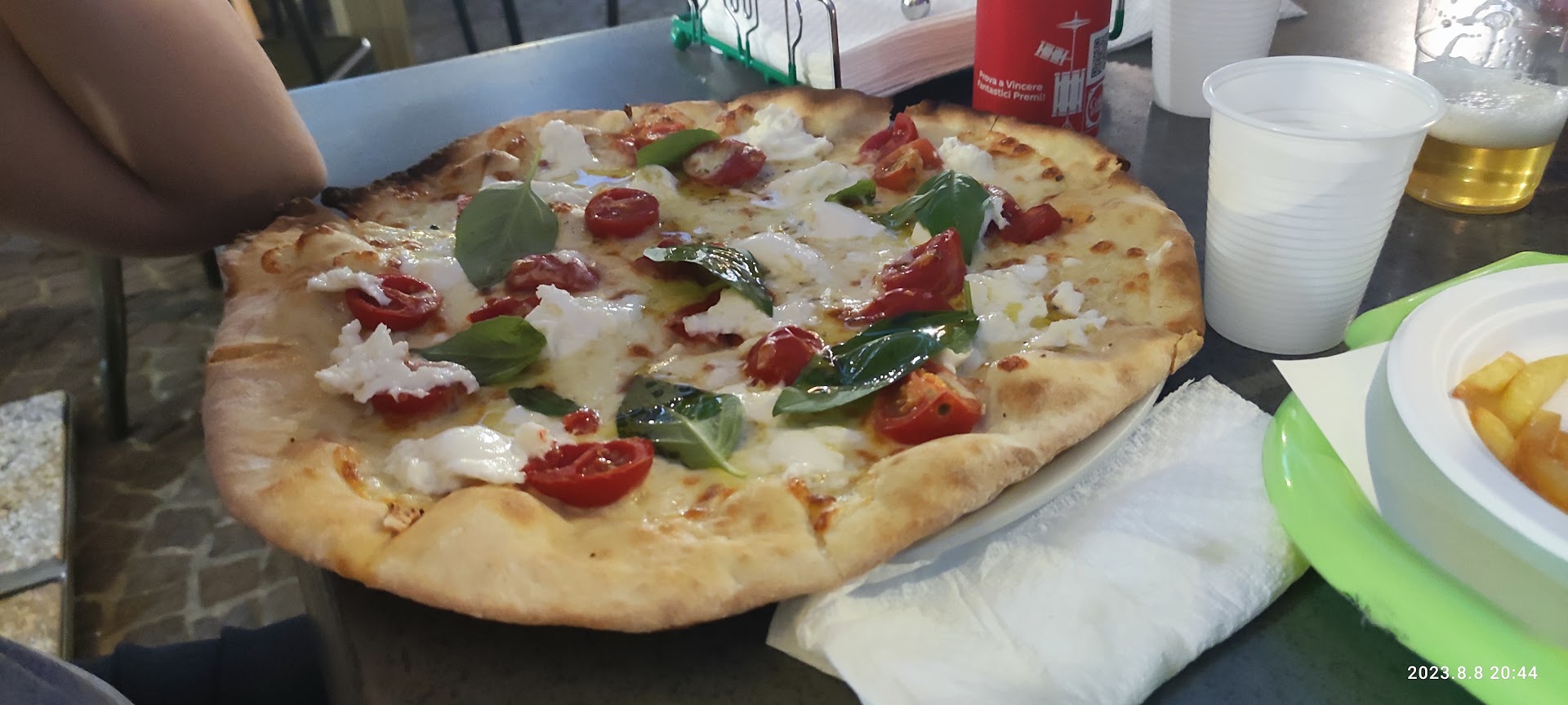 Pizzeria Il Duomo