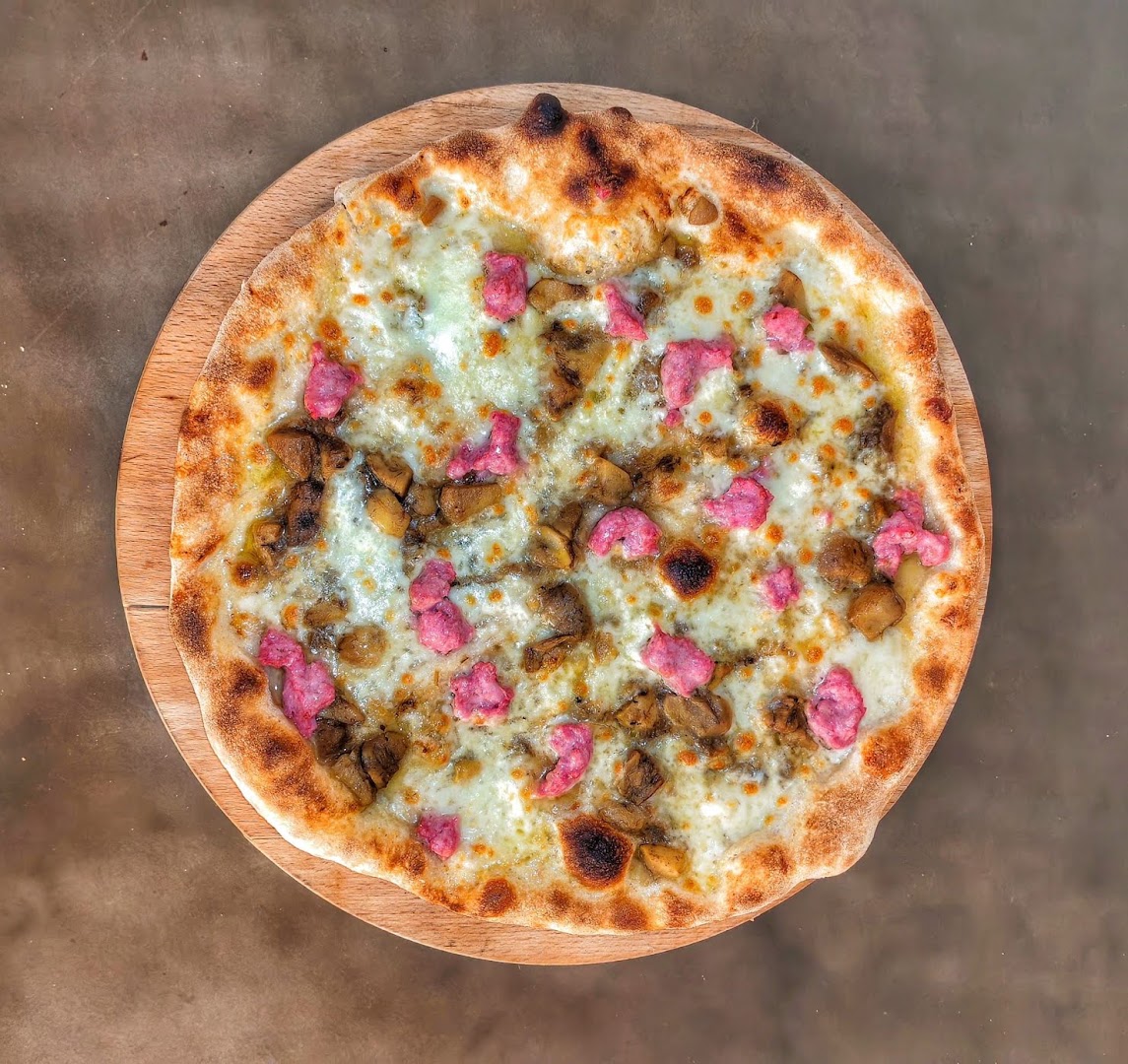 Pizzeria IL Duomo, Grosseto