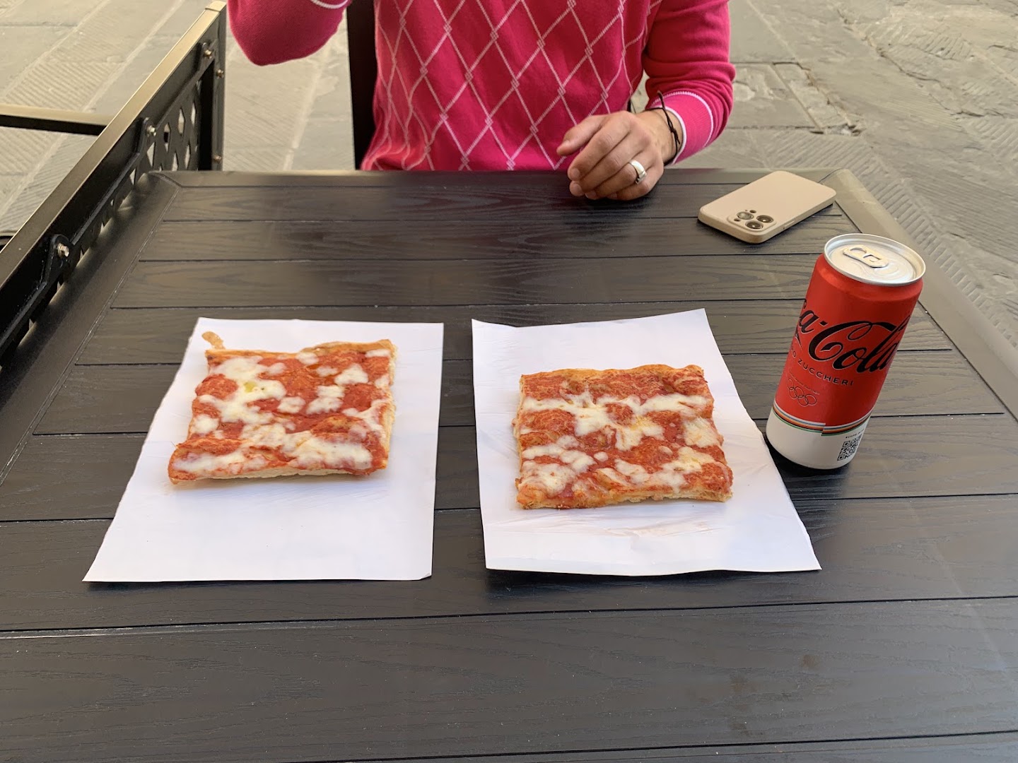 Pizzeria Il Duomo