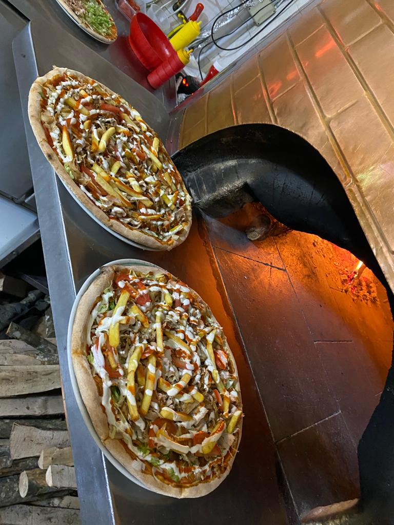 Pizzeria il falco di motta vigana Massalengo
