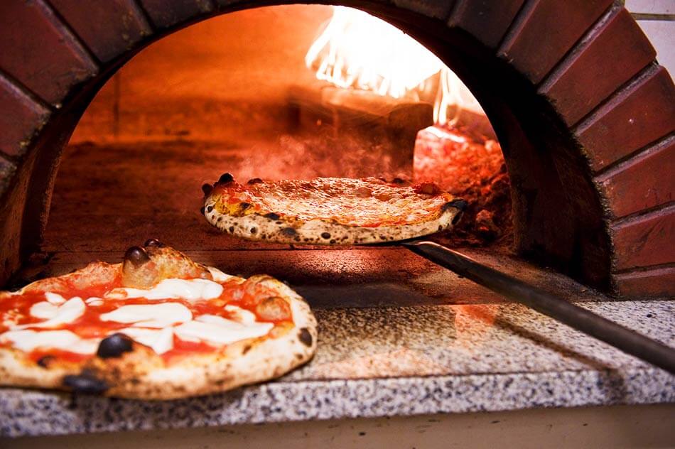 Pizzeria il falco di motta vigana Massalengo