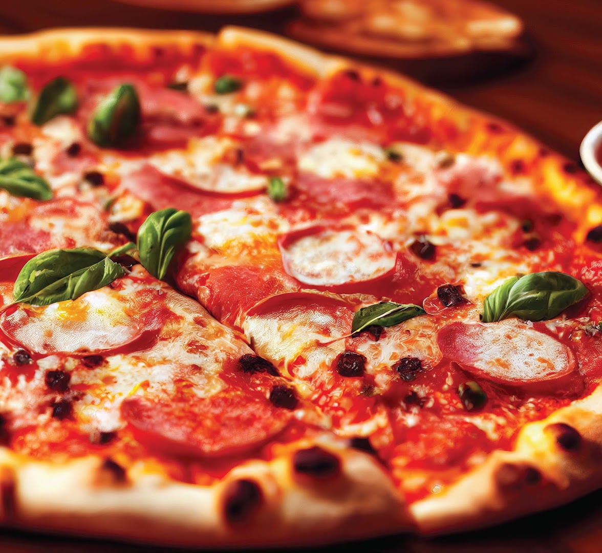 Pizzeria il falco di motta vigana Massalengo
