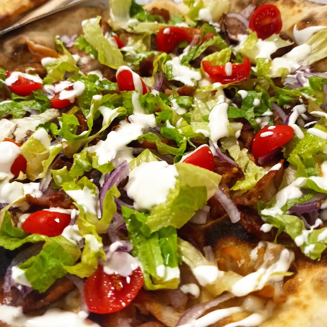 Pizzeria Il Faraone 126 (Romanina)