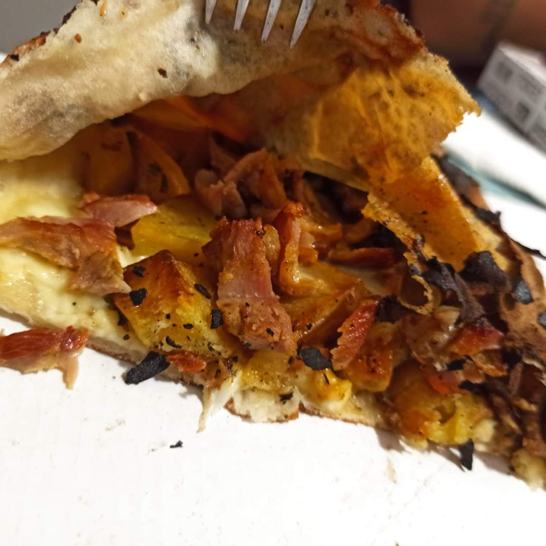 Pizzeria Il Faraone 126 (Romanina)