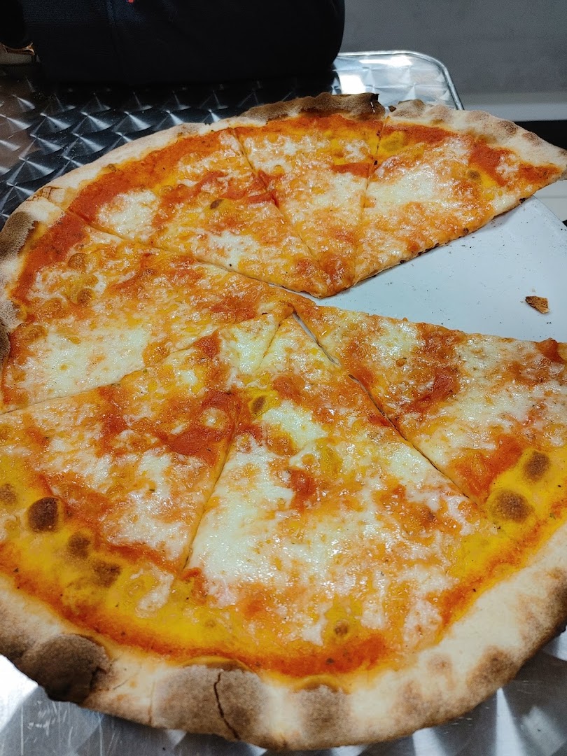Pizzeria Il Faraone 126 (Romanina), Roma