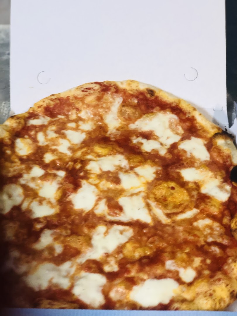 Pizzeria Il Faraone 126 (Romanina)