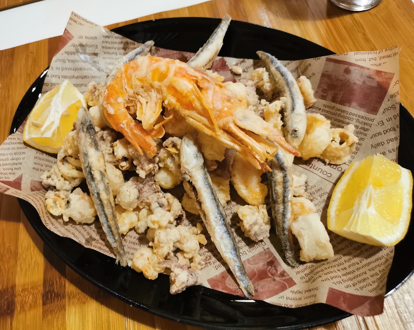 Pizzeria Il Faro di Miteva Sandra