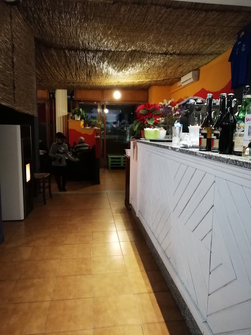 Pizzeria Il Faro di Miteva Sandra