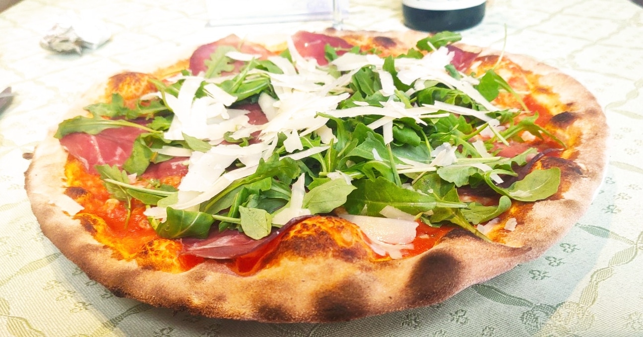 Pizzeria Il Faro di Miteva Sandra