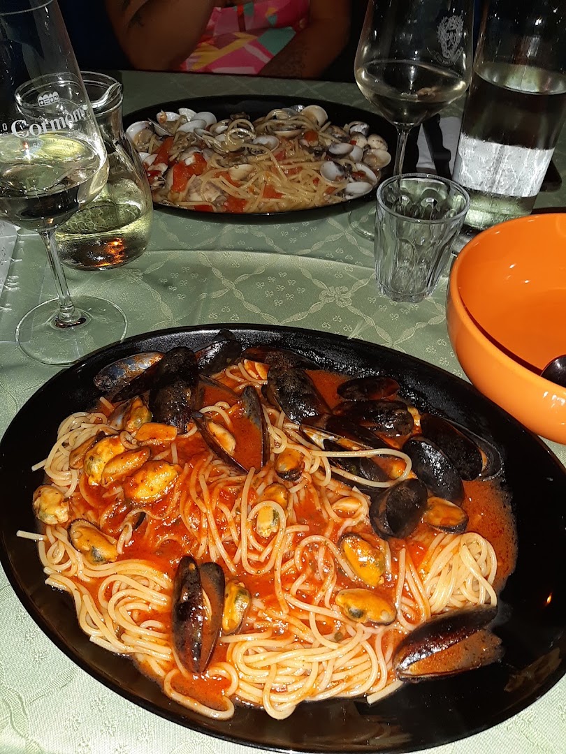 Pizzeria Il Faro di Miteva Sandra