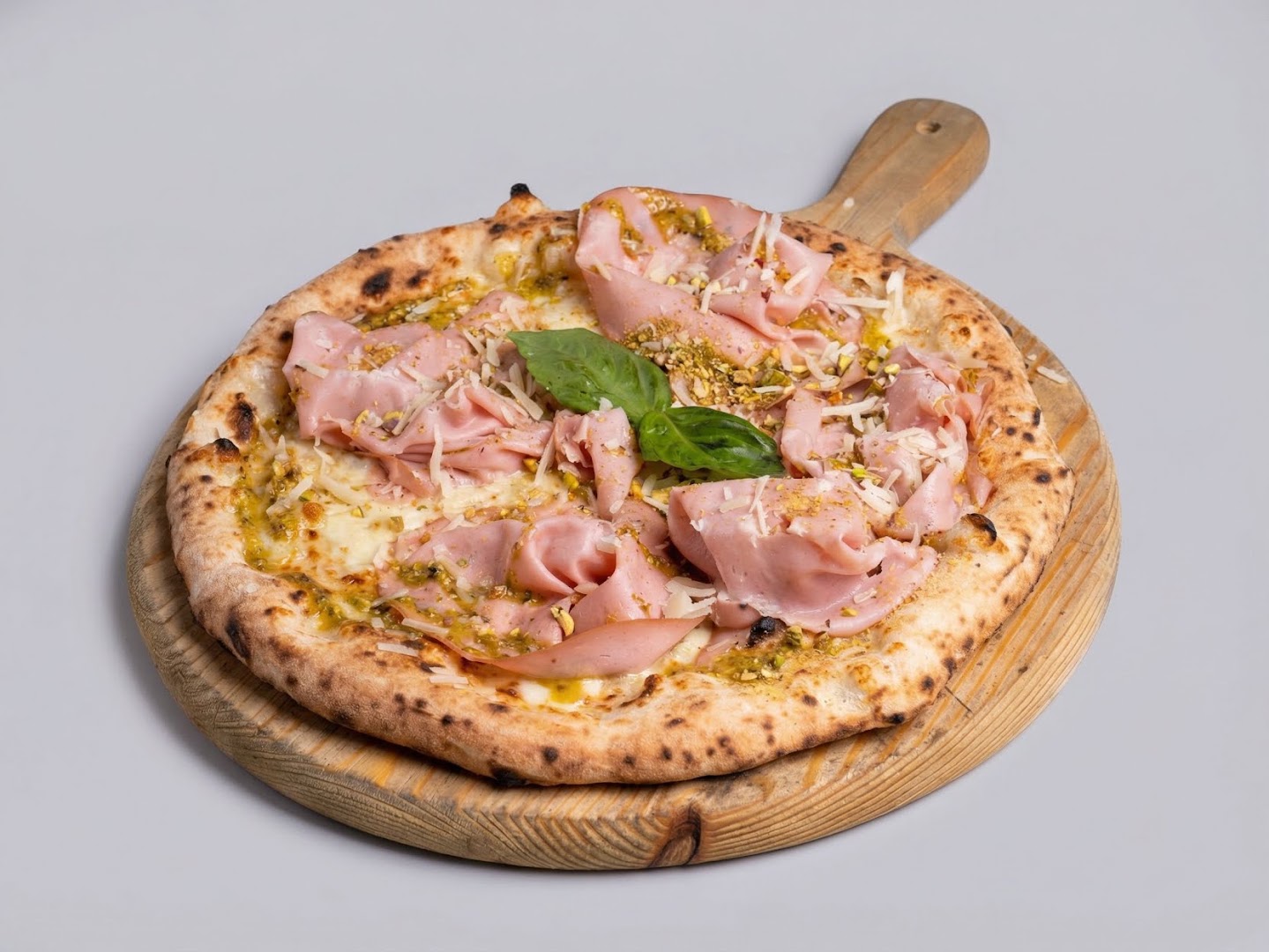 Pizzeria il folletto, Paolo Buro, Casagiove