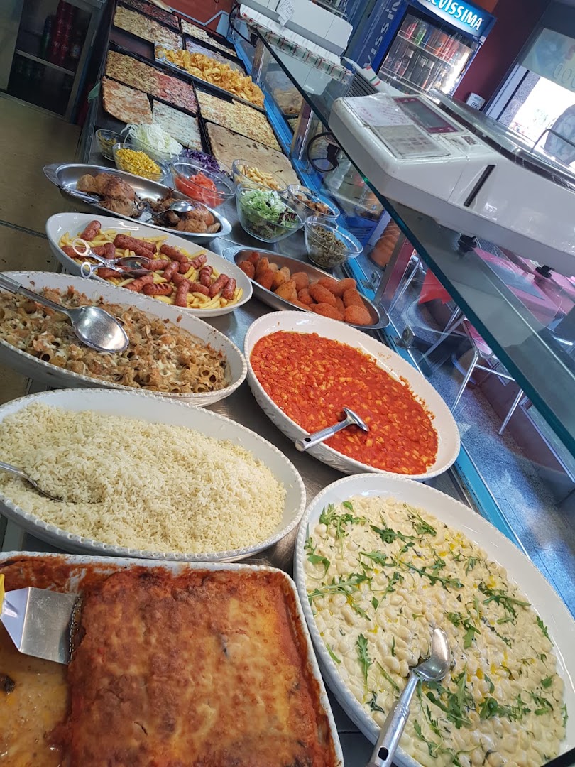 Pizzeria il Fornaccio 2