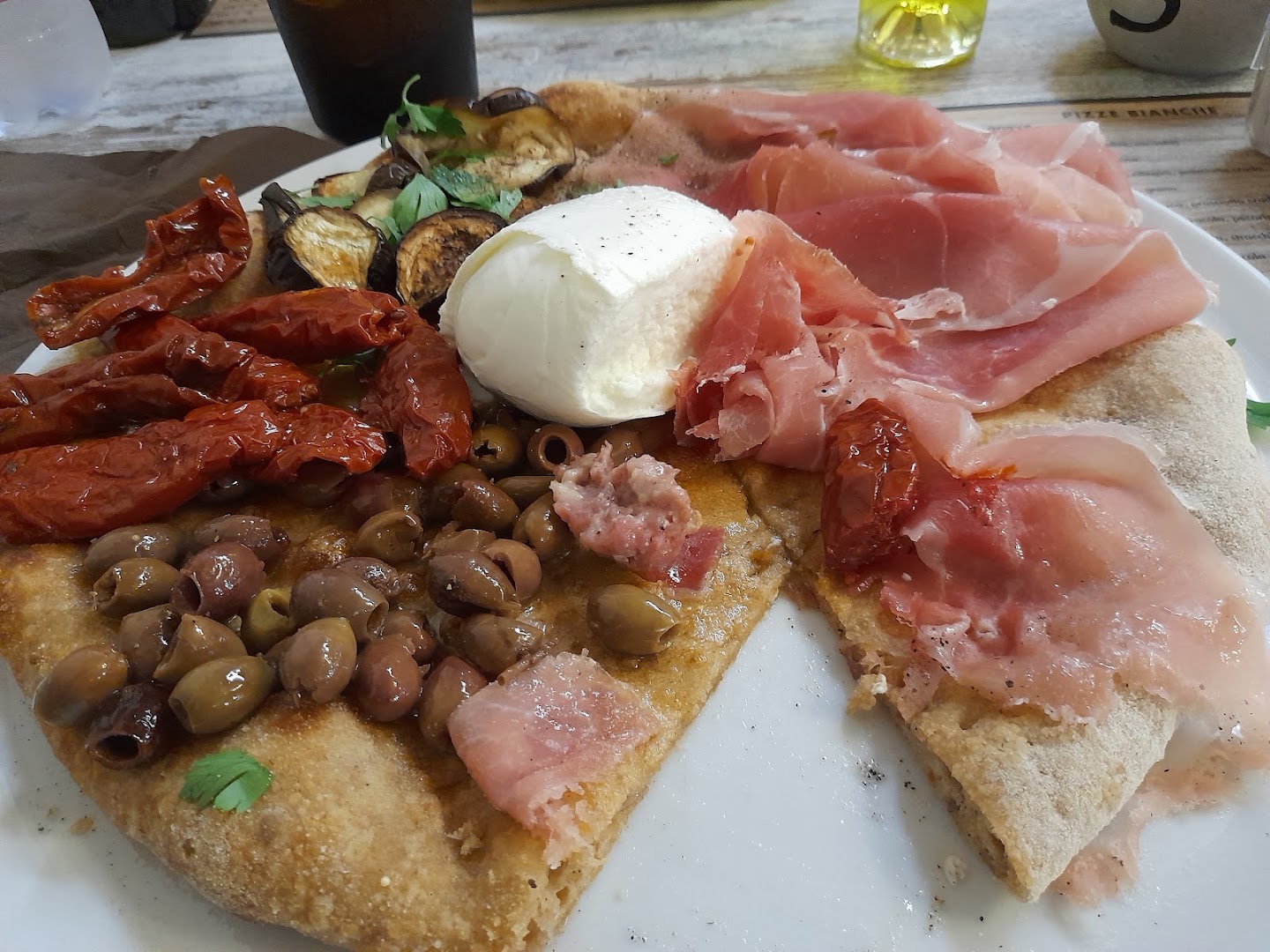 Pizzeria Il Fornaretto