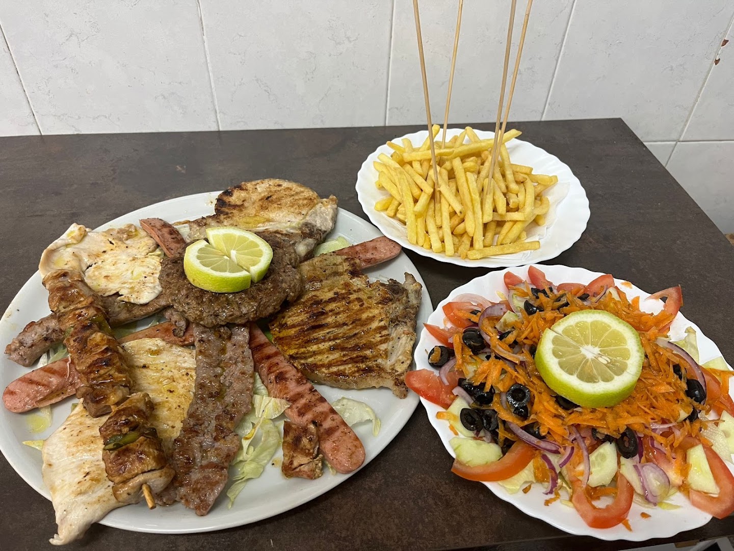 Pizzeria il Fortino