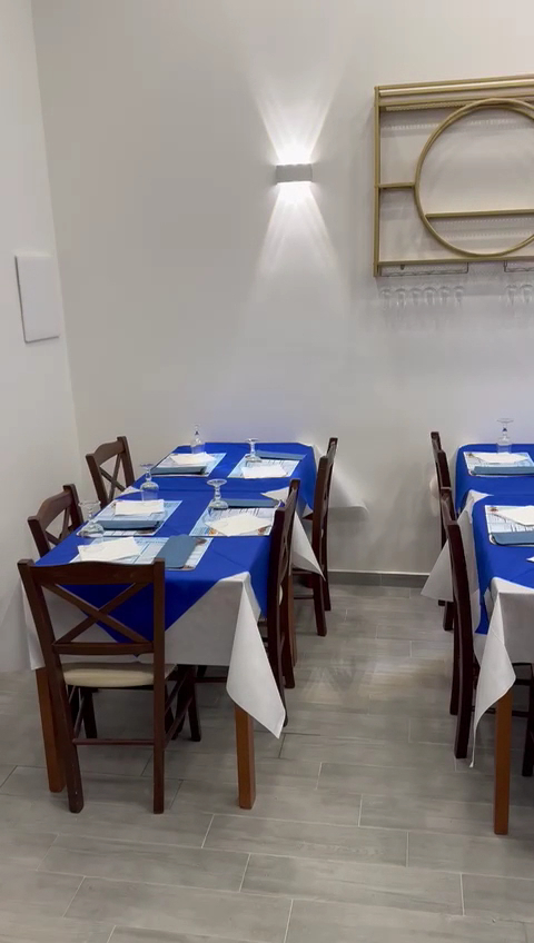 Pizzeria il Fortino