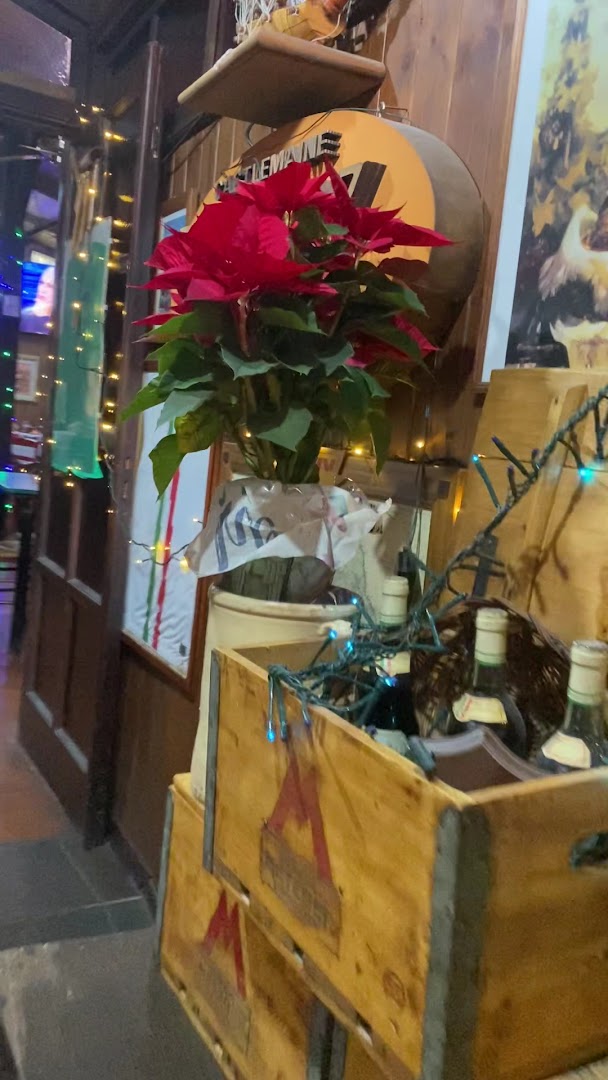 Pizzeria "Il Fosso"