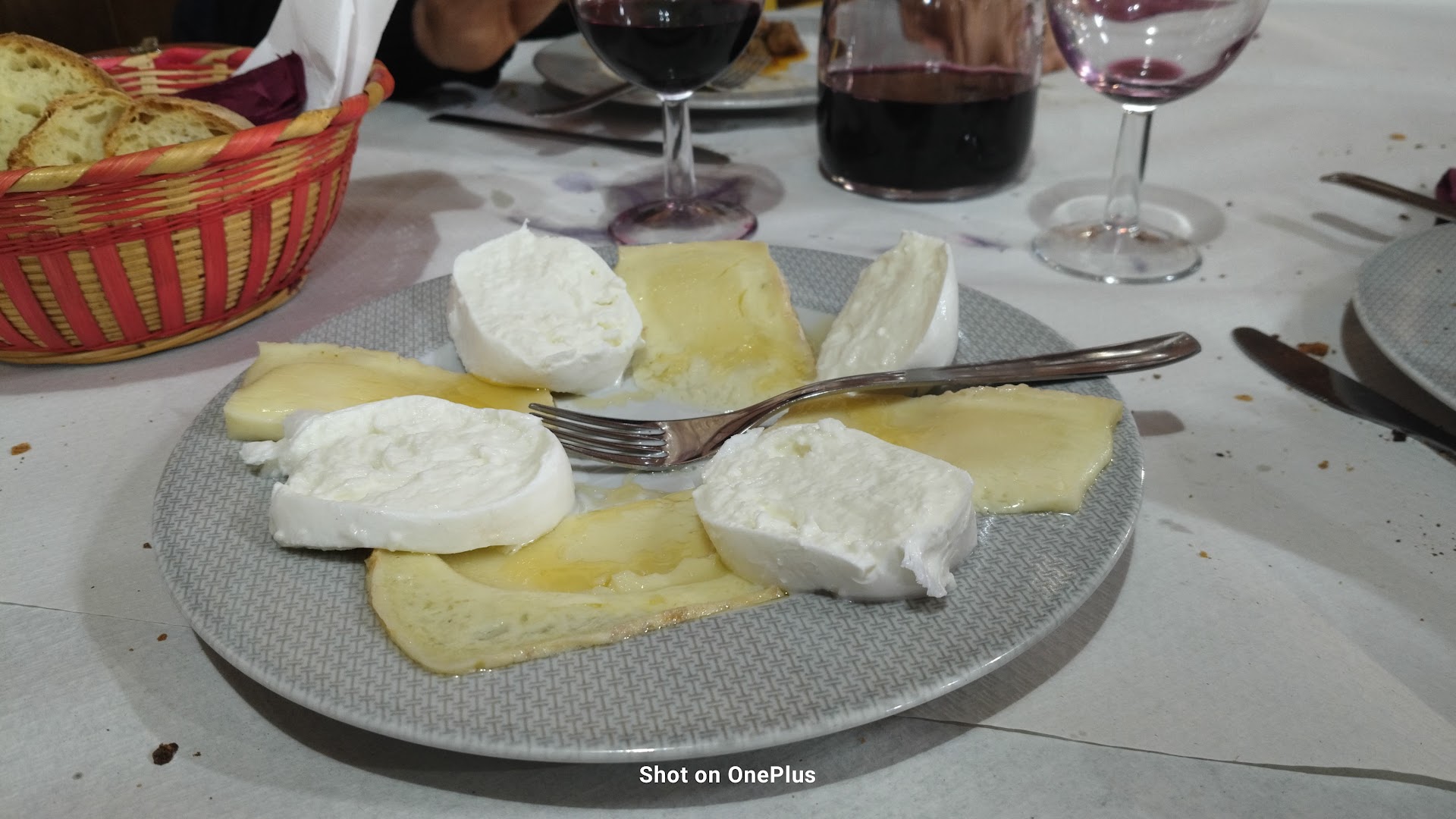 Pizzeria "Il Fosso"