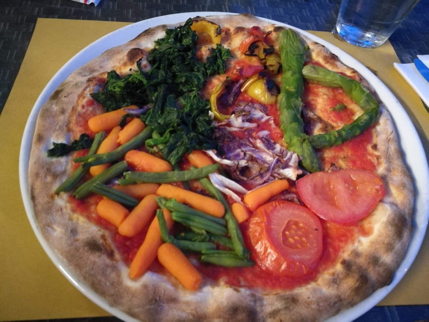 Pizzeria Il Gallo