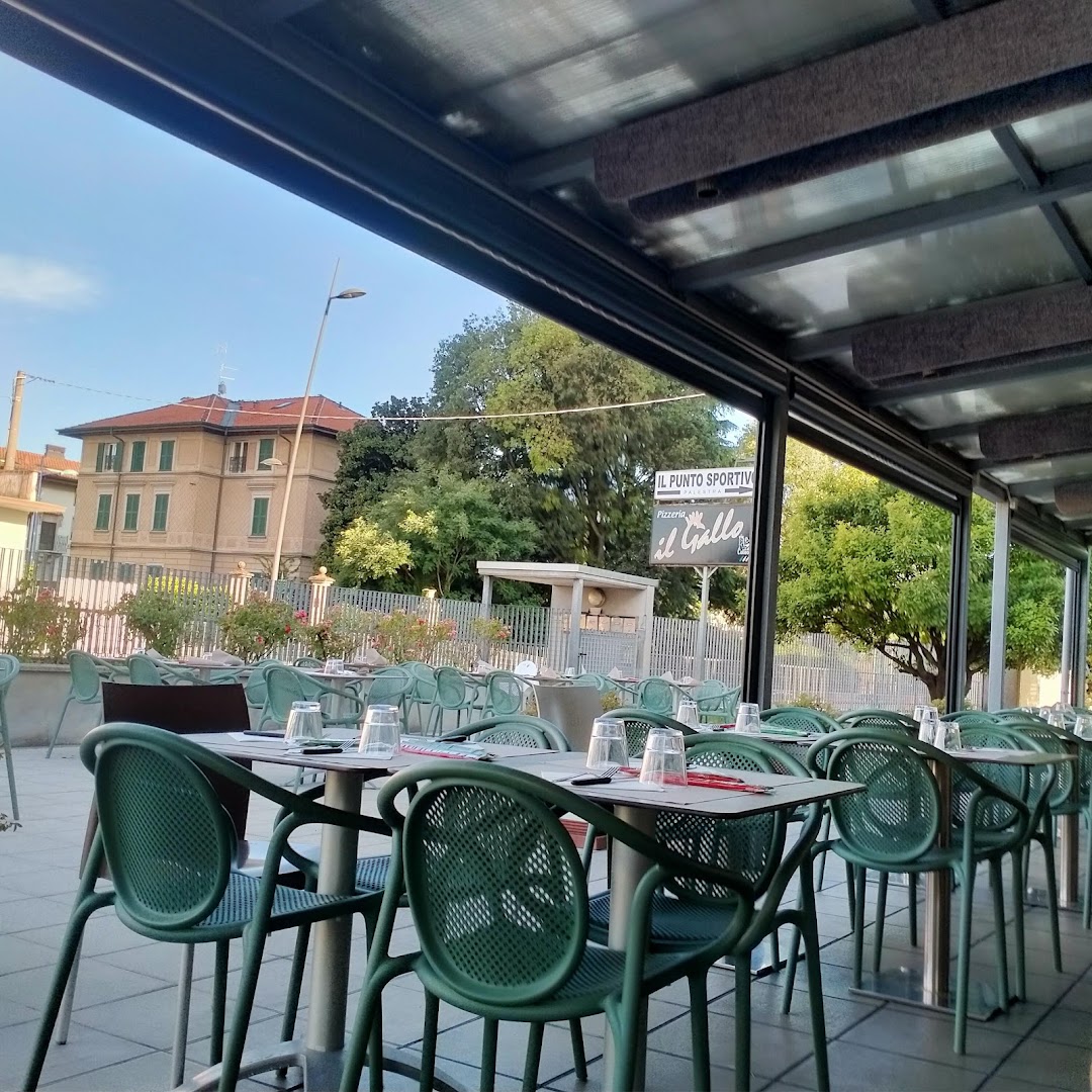 Pizzeria Il Gallo